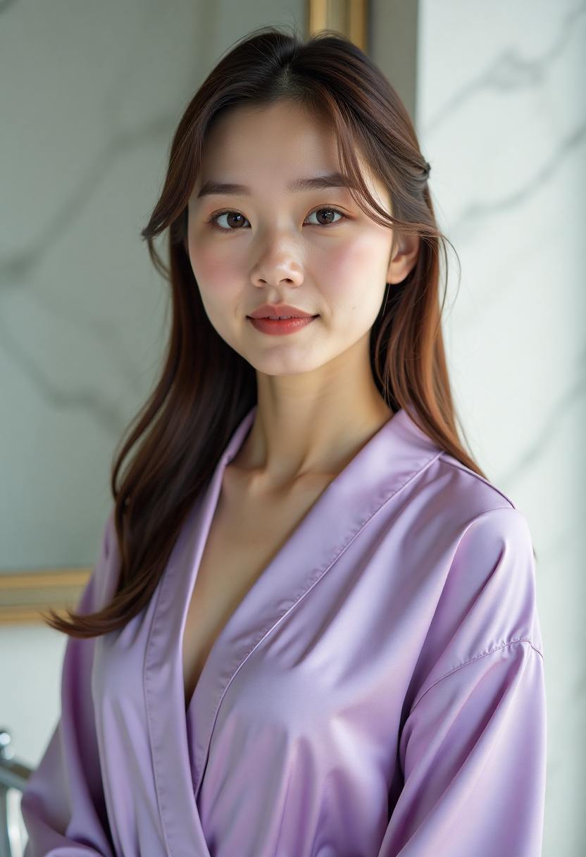 雅典娜长镜头