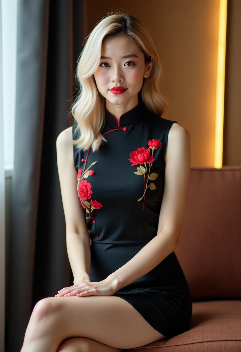 直播间封面